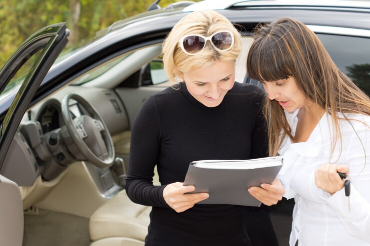 Understanding Auto Insurance: A Comprehensive Guide