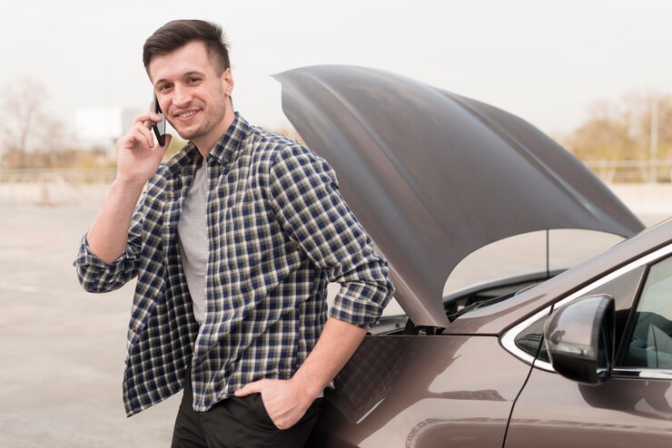 Instant Car Insurance: Quick Coverage for Today's Drivers