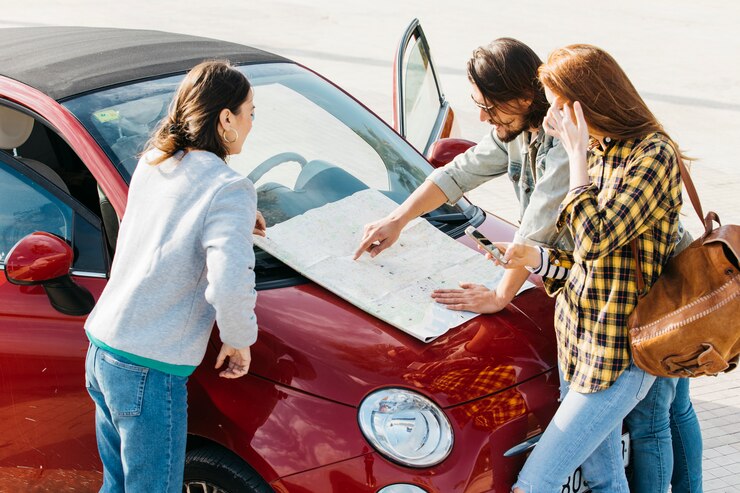 Understanding Vehicle Insurance: A Comprehensive Guide